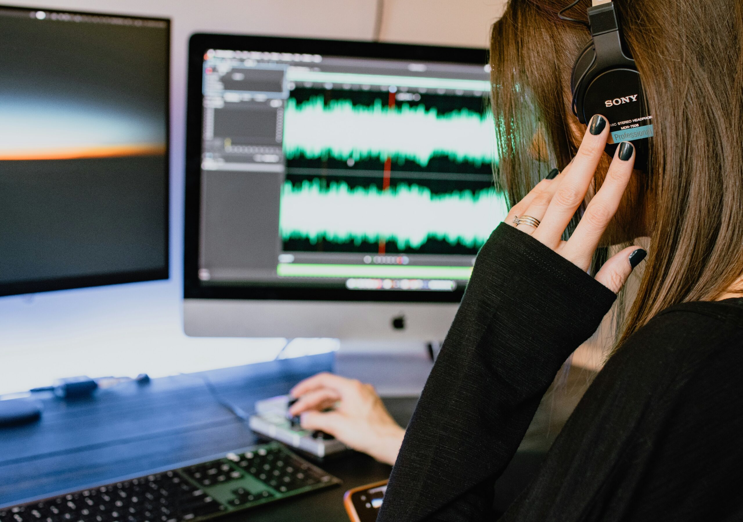 Les Meilleures Solutions de Transcription Audio en Texte en 2024